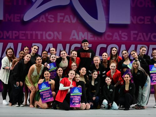 San Jose, CA - 2/29/2024 - Awards