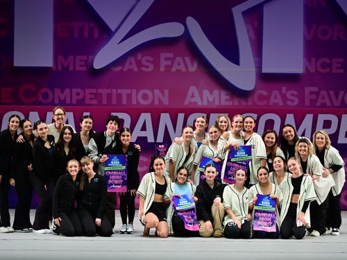San Jose, CA - 2/29/2024 - Awards