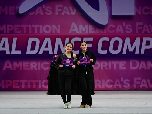 San Jose, CA - 2/29/2024 - Awards