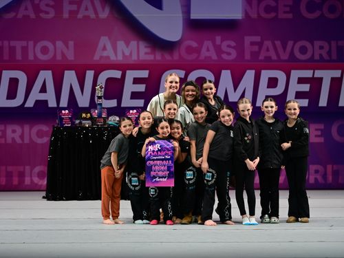 San Jose, CA - 2/29/2024 - Awards
