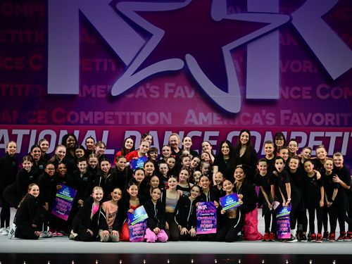 San Jose, CA - 2/29/2024 - Awards