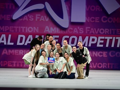 San Jose, CA - 2/29/2024 - Awards