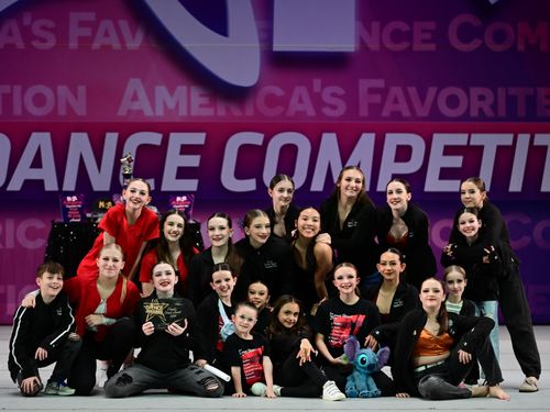 San Jose, CA - 2/29/2024 - Awards