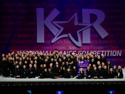 San Jose, CA - 2/29/2024 - Awards