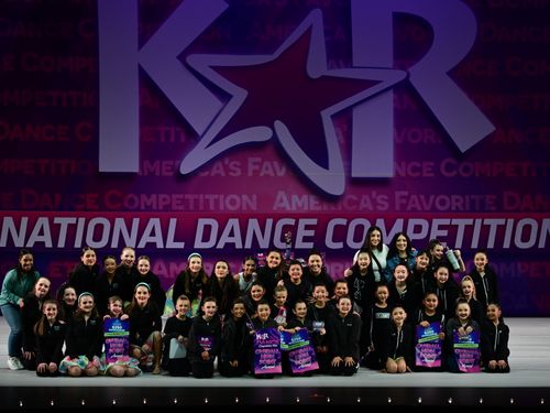 San Jose, CA - 2/29/2024 - Awards