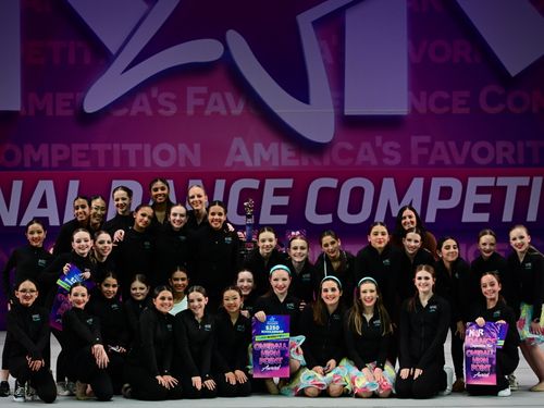 San Jose, CA - 2/29/2024 - Awards