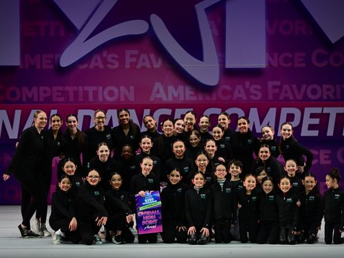 San Jose, CA - 2/29/2024 - Awards