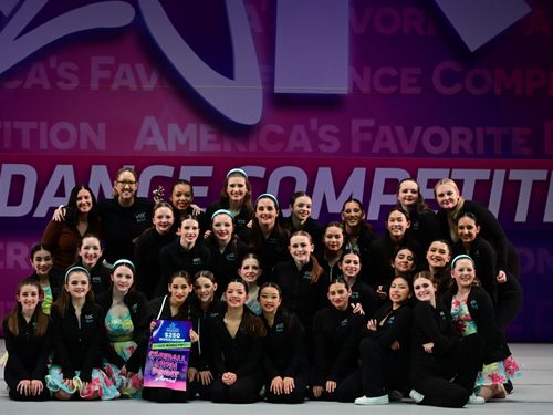 San Jose, CA - 2/29/2024 - Awards