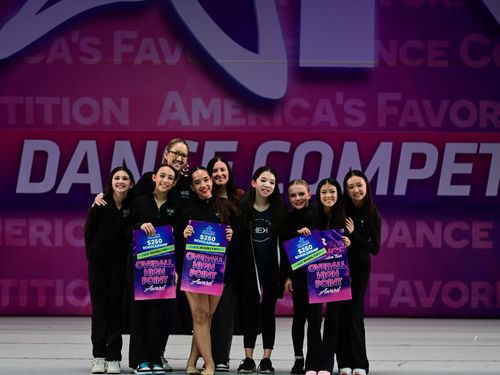San Jose, CA - 2/29/2024 - Awards