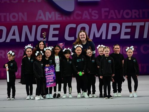 San Jose, CA - 2/29/2024 - Awards