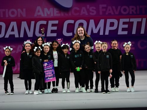San Jose, CA - 2/29/2024 - Awards