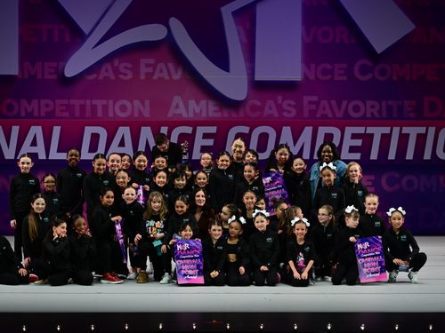 San Jose, CA - 2/29/2024 - Awards