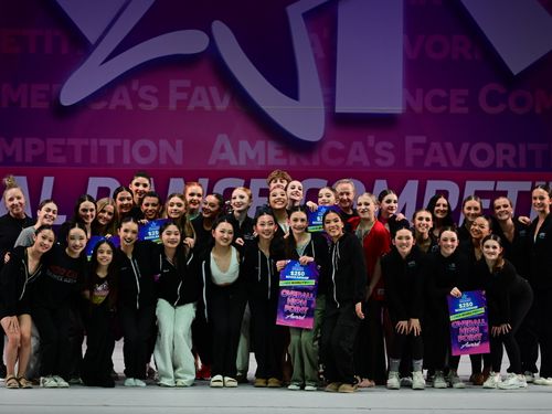 San Jose, CA - 2/29/2024 - Awards