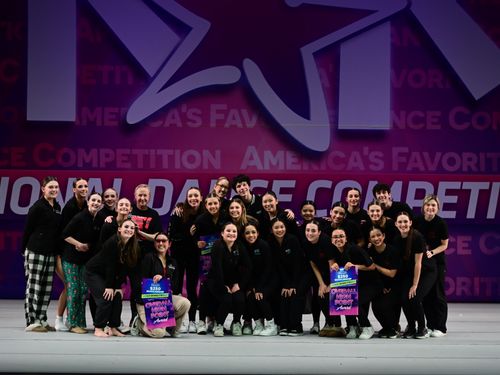 San Jose, CA - 2/29/2024 - Awards