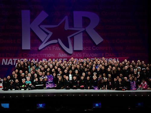 San Jose, CA - 2/29/2024 - Awards