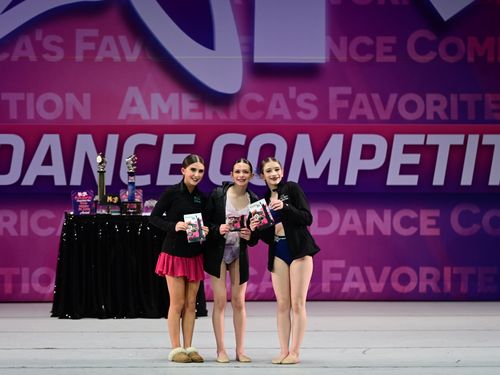 San Jose, CA - 2/29/2024 - Awards