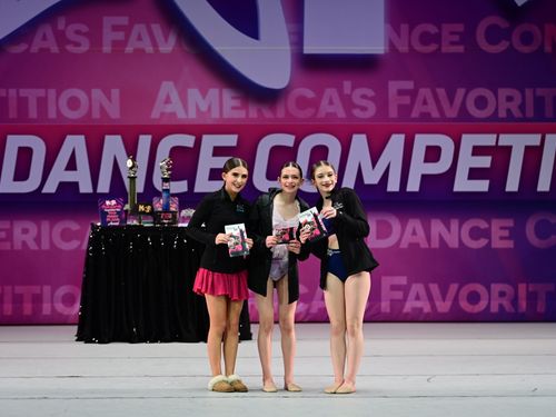 San Jose, CA - 2/29/2024 - Awards