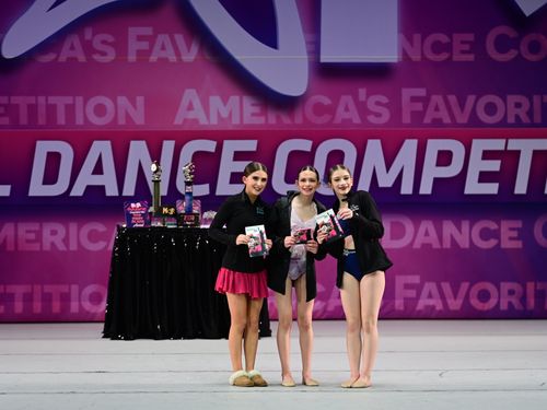 San Jose, CA - 2/29/2024 - Awards