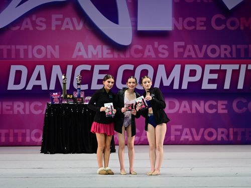 San Jose, CA - 2/29/2024 - Awards