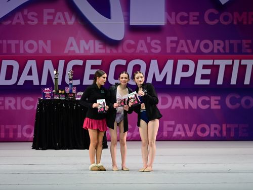 San Jose, CA - 2/29/2024 - Awards