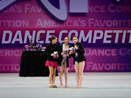 San Jose, CA - 2/29/2024 - Awards