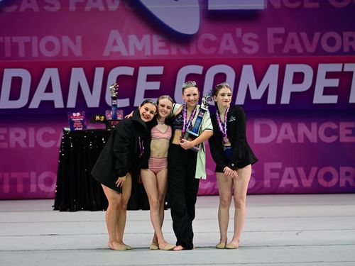 San Jose, CA - 2/29/2024 - Awards