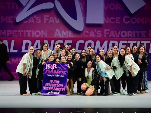 San Jose, CA - 2/29/2024 - Awards