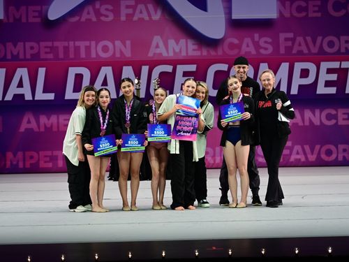 San Jose, CA - 2/29/2024 - Awards
