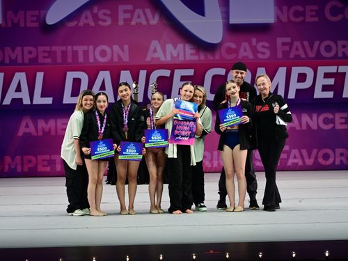 San Jose, CA - 2/29/2024 - Awards