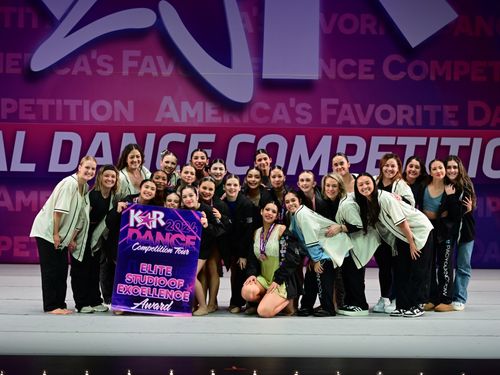 San Jose, CA - 2/29/2024 - Awards