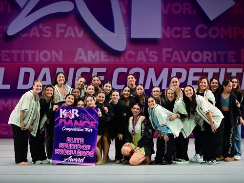 San Jose, CA - 2/29/2024 - Awards