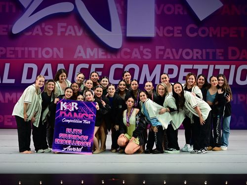 San Jose, CA - 2/29/2024 - Awards