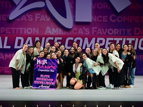 San Jose, CA - 2/29/2024 - Awards