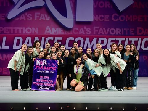 San Jose, CA - 2/29/2024 - Awards