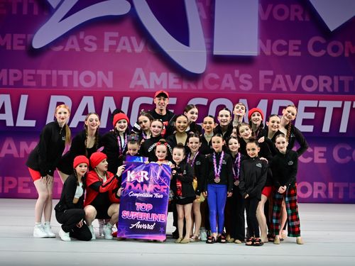 San Jose, CA - 2/29/2024 - Awards