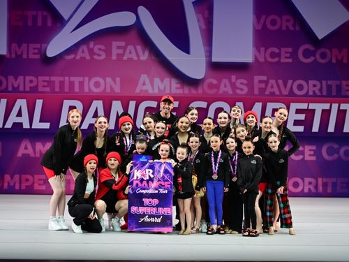 San Jose, CA - 2/29/2024 - Awards