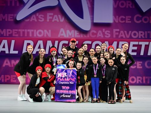 San Jose, CA - 2/29/2024 - Awards