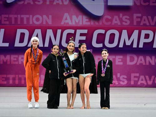 San Jose, CA - 2/29/2024 - Awards