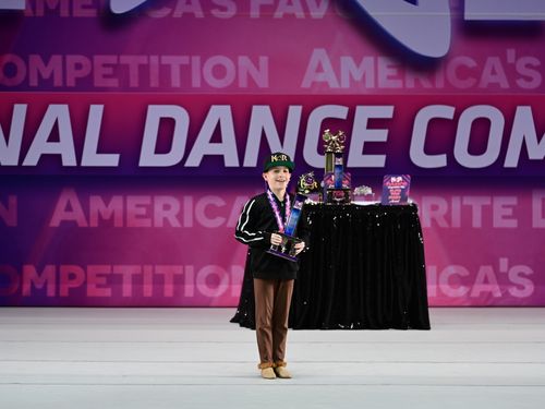 San Jose, CA - 2/29/2024 - Awards