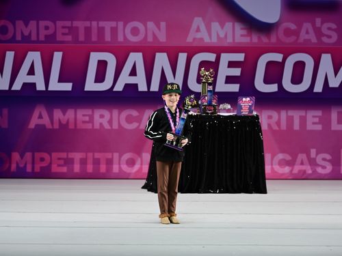 San Jose, CA - 2/29/2024 - Awards
