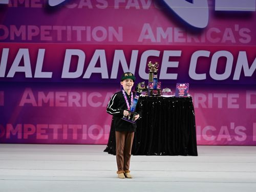 San Jose, CA - 2/29/2024 - Awards