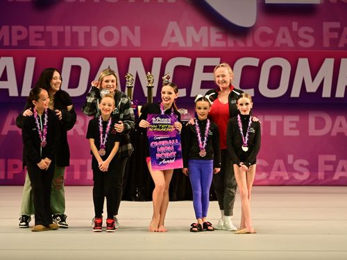 San Jose, CA - 2/29/2024 - Awards