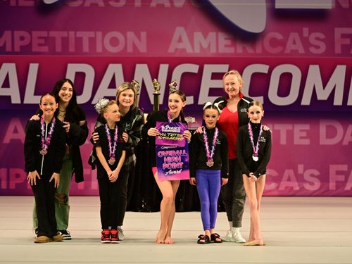 San Jose, CA - 2/29/2024 - Awards