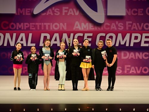 San Jose, CA - 2/29/2024 - Awards