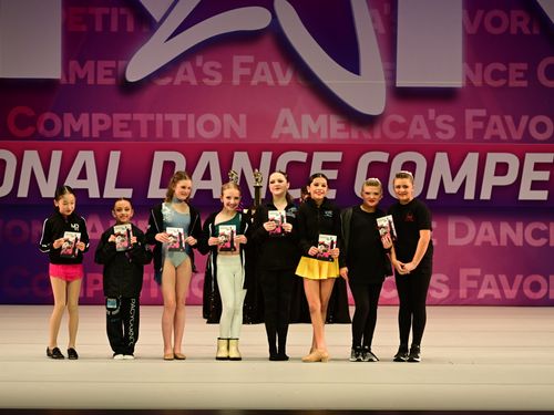 San Jose, CA - 2/29/2024 - Awards