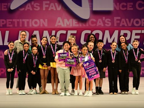 San Jose, CA - 2/29/2024 - Awards