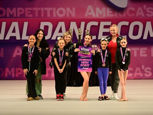 San Jose, CA - 2/29/2024 - Awards