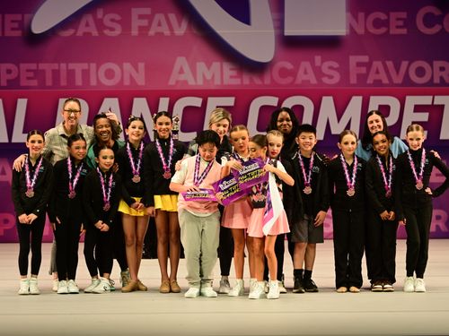 San Jose, CA - 2/29/2024 - Awards