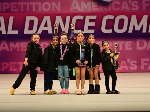 San Jose, CA - 2/29/2024 - Awards