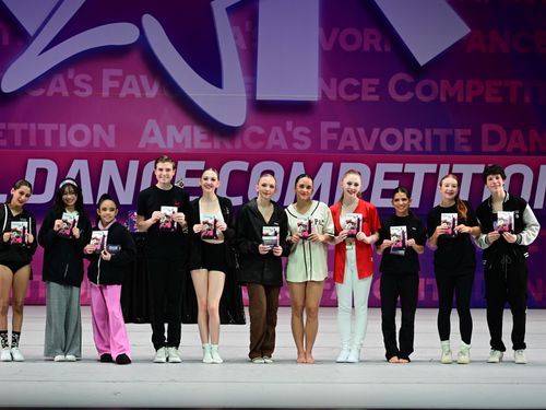San Jose, CA - 2/29/2024 - Awards